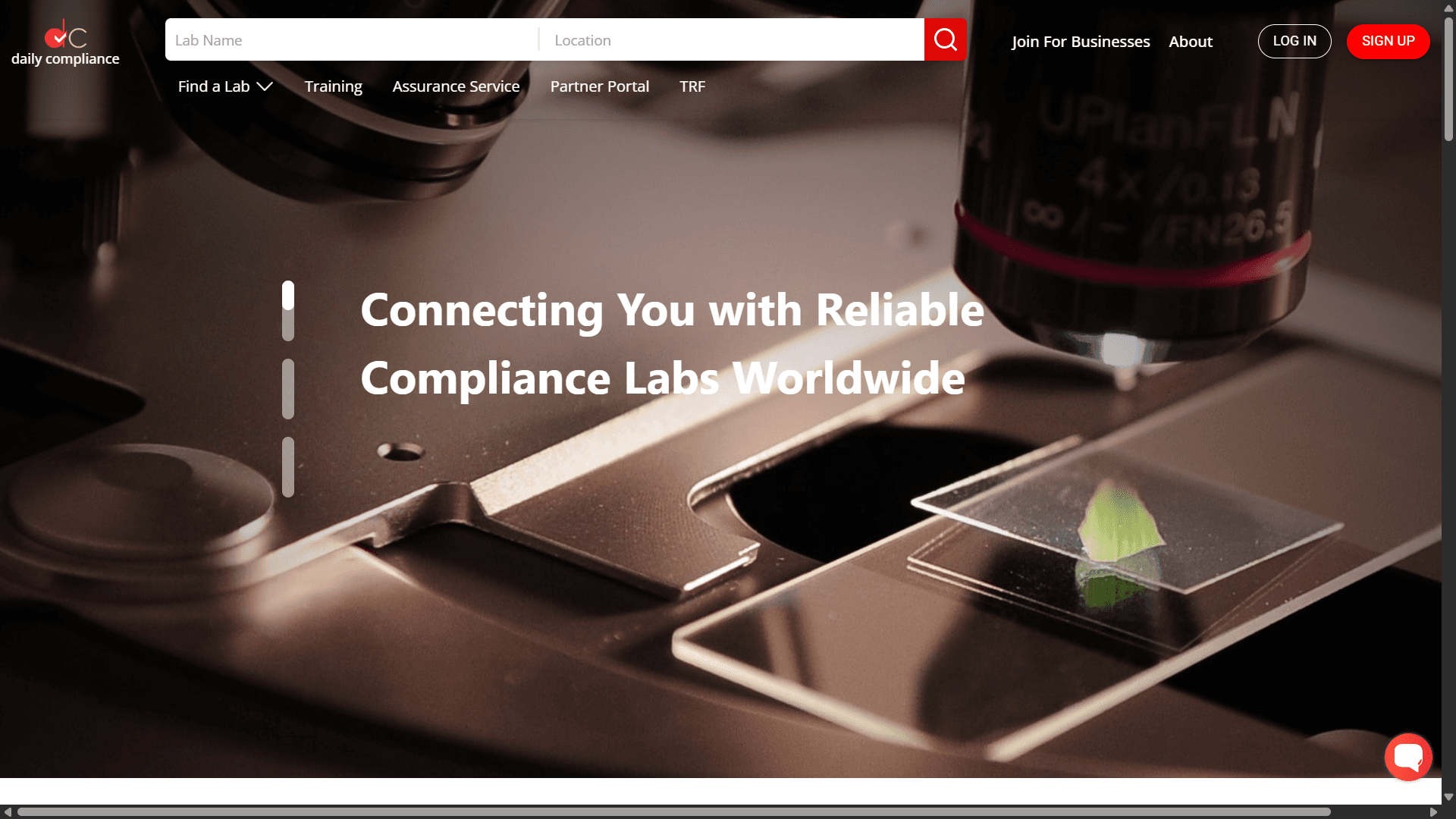 Lab24/7
