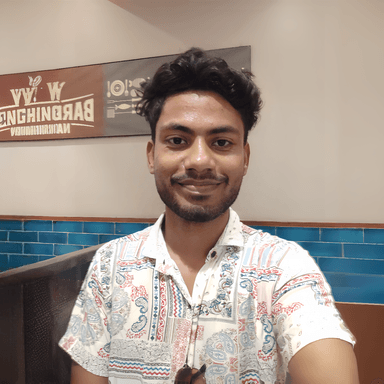 Ayush's profile photo